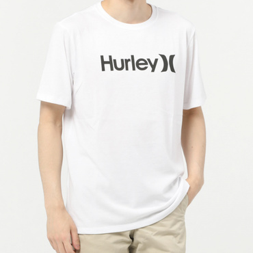 MENS ONE AND ONLY SHORTSLEEVE TEE