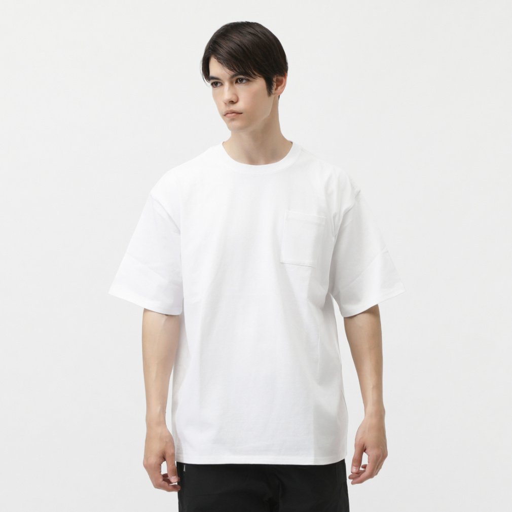 ハーレー メンズ サーフ 半袖Tシャツ BACK BOX LOGO OVRSZD SS TEE MCSS251056 Hurley