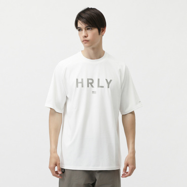 PHANTOM HRLY OVRSZD SS TEE