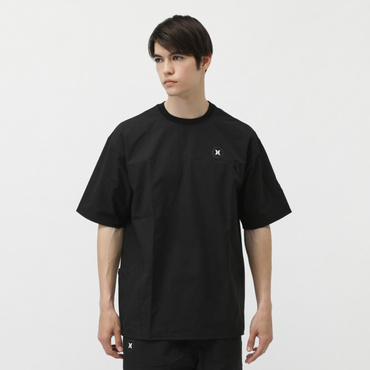PHANTOM WVN ICON OVRSZD SS TEE