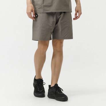 PHANTOM WOVEN ICON SHORTS(セピア-S メンズ)