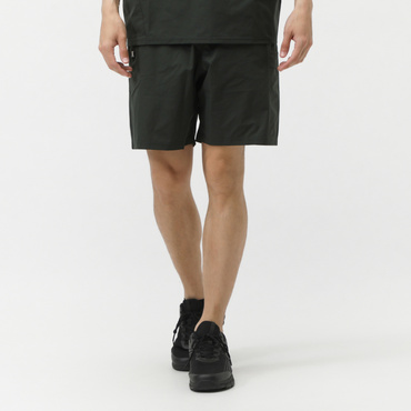 PHANTOM WOVEN ICON SHORTS(グリーン-S メンズ)