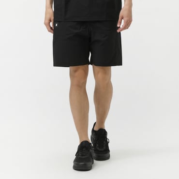 PHANTOM WOVEN ICON SHORTS