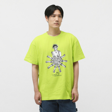 TT SENSE PROCESS SS 半袖Tシャツ