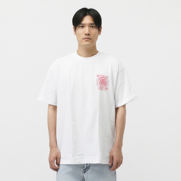 DEEP TRANCE LSE SS 半袖Tシャツ
