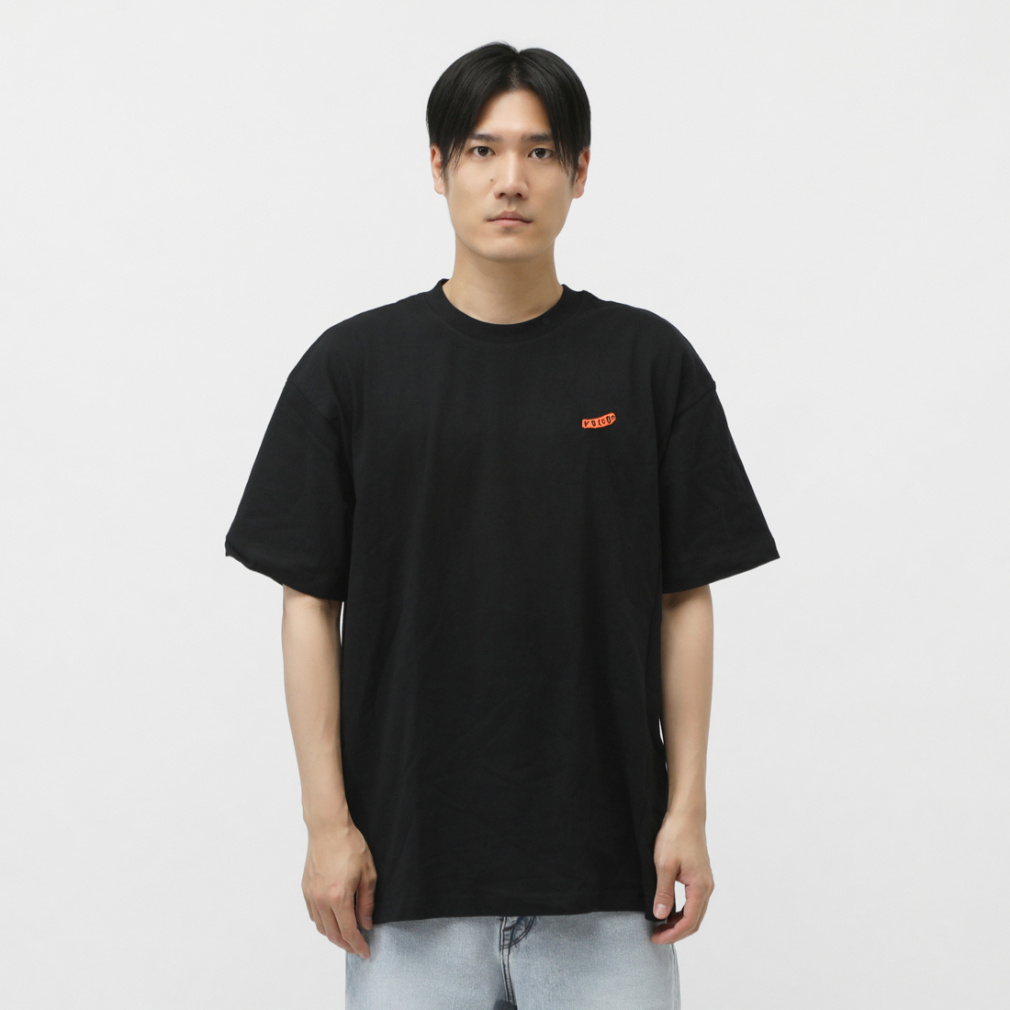 ボルコム メンズ サーフ 半袖Tシャツ PISTOL STONE LSE SST 半袖Tシャツ A4332308 VOLCOM