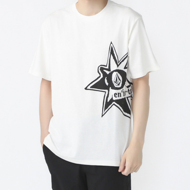 V ENT STONE BURST SST