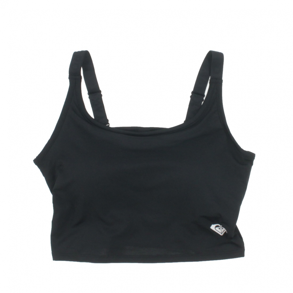 ロキシー レディース スポーツブラ MY 1ST ROXY BRA RBR254526 スポーツウェア ヨガウェア ROXY