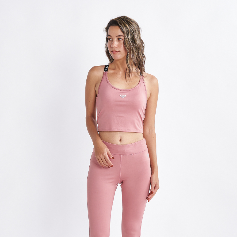 MY 1ST BRA(グレッシュピンク-S)