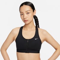 ウィメンズ DF スウッシュ PDED フルジップ ブラ