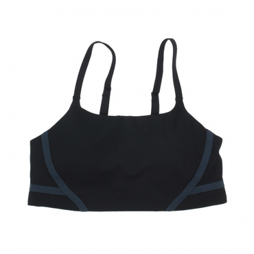 ウィメンズ NK1 BRA SPORT(ブラック-S レディス)