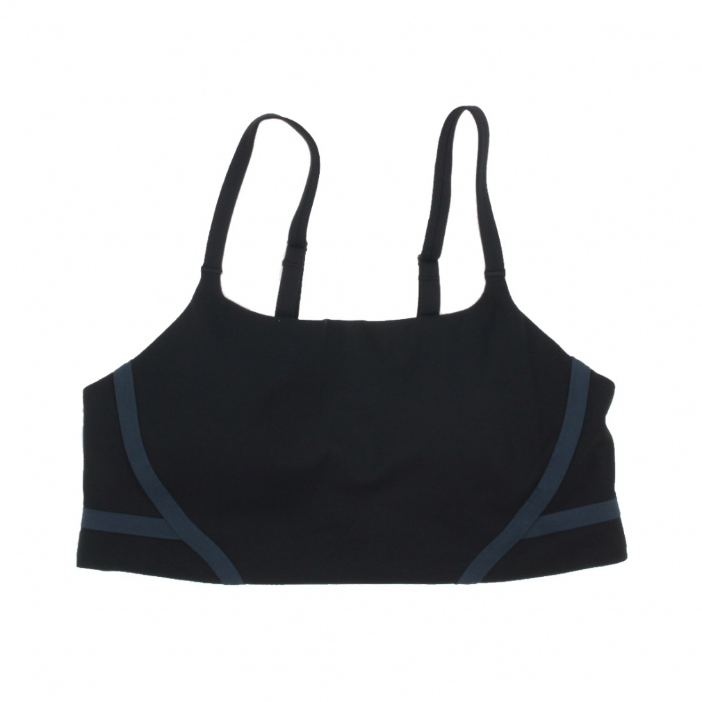 ウィメンズ NK1 BRA SPORT(ブラック-S レディス)