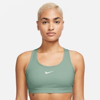 ナイキ レディース スポーツブラ ウィメンズ スウッシュ MED SPT ブラ