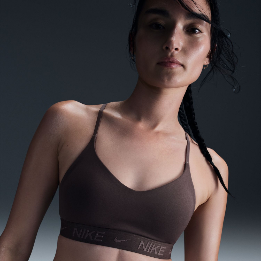 ナイキ レディース スポーツブラ ウィメンズ DF LGT SPT インディ ブラ