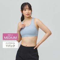ナイキ レディース スポーツブラ ウィメンズ スウッシュ MED SPT ブラ