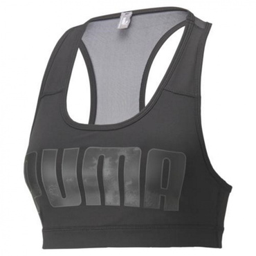 MID IMPACT 4キープ グラフィック ブラトップ トレーニングサポートブラトップ