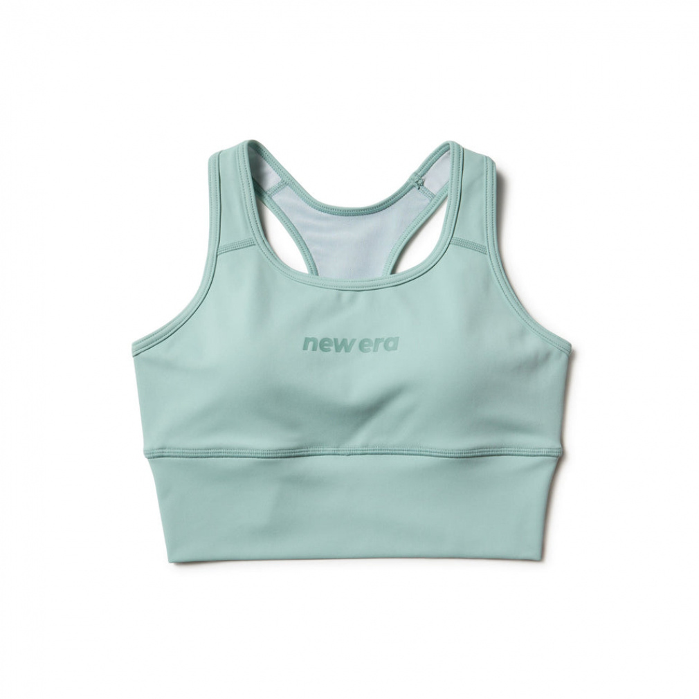 WPA BRA TOP GRN DGRN｜Alpen Online