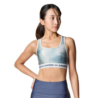 アンダーアーマー レディース スポーツブラ UAクロスバックブラ