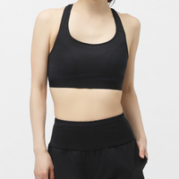 ハイサポートスポーツブラ ベーシック