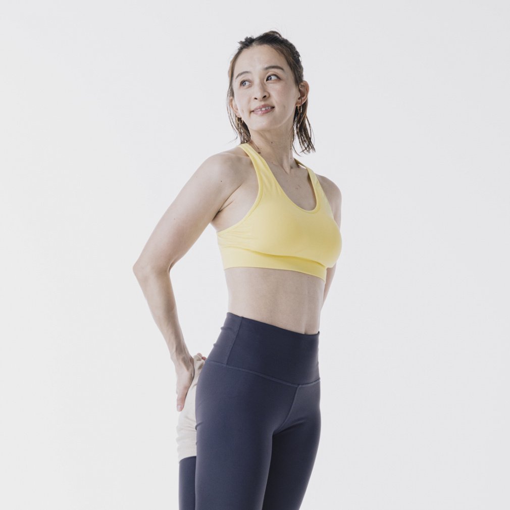 SHOP > スポーツブラ > スポーツブラ | andar JAPAN