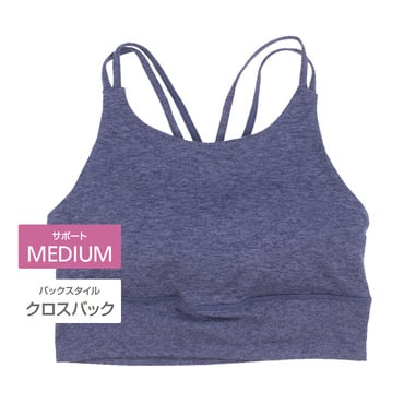 ミドルブラ杢