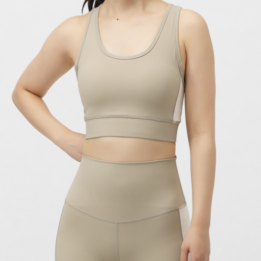 ブラトップ(ベージュ-S)