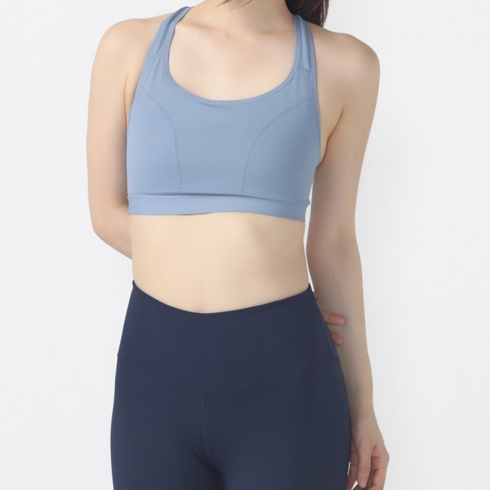 フィットネス ハイサポートスポーツブラ ベーシック｜Alpen Online