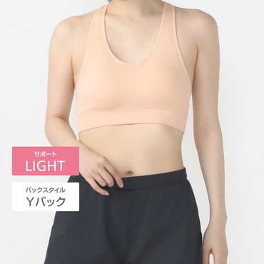 フィットネス ライトブラ