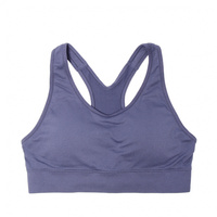 ティゴラ レディース スポーツブラ ライトブラ TR-3F2585UB スポーツ