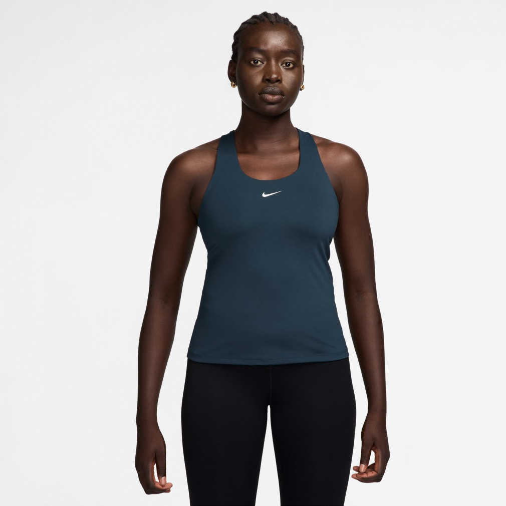 ナイキ レディース スポーツロングブラトップ ウィメンズ DF