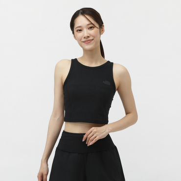 Delight Bra Top ディライトブラトップ(ブラック-M　レディス)