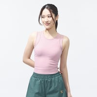 TIGORA by BEAMS DESIGN レディース スポーツロングブラトップ ブラ