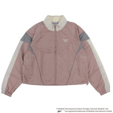 REEBOK WIND WOMEN JACKET