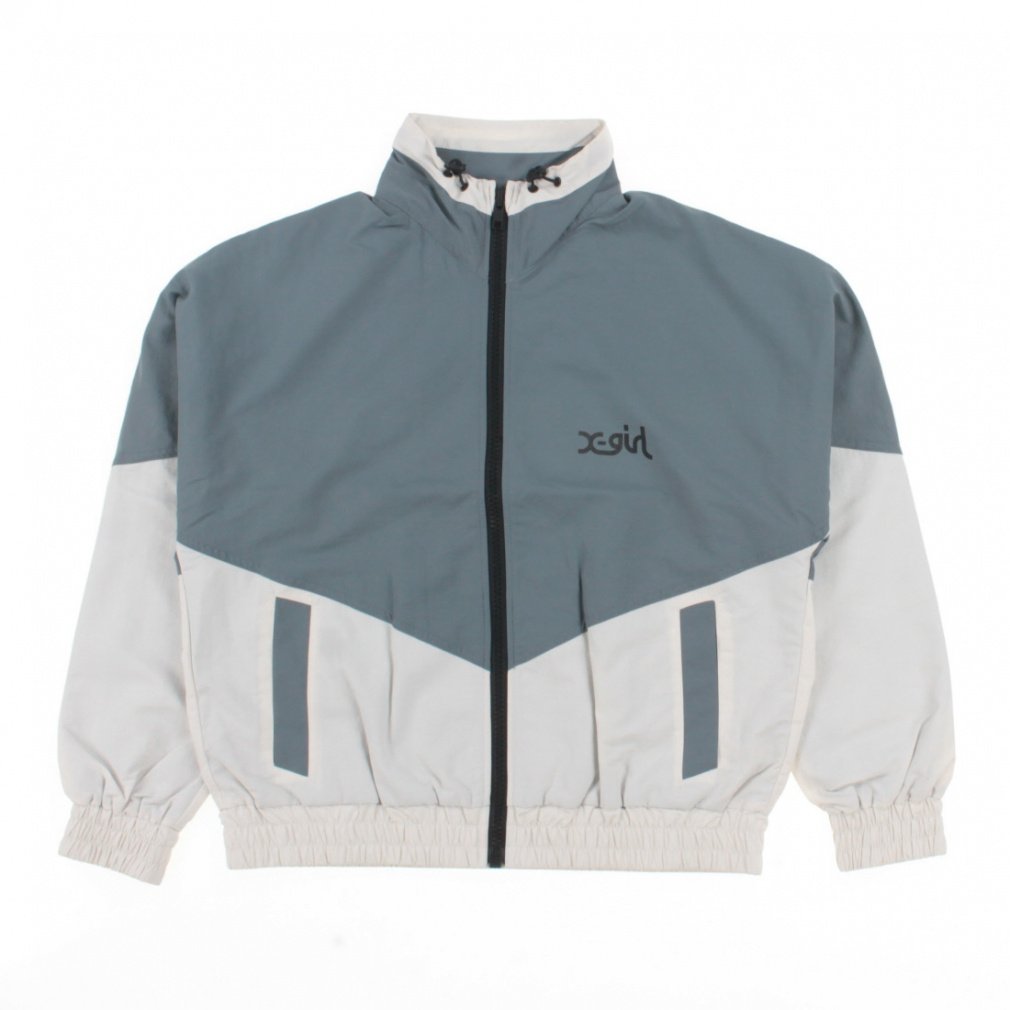 GbNXK[ fB[X AE^[ EBhAbvWPbg 5253021001 X|[cEFA KEFA X-girl