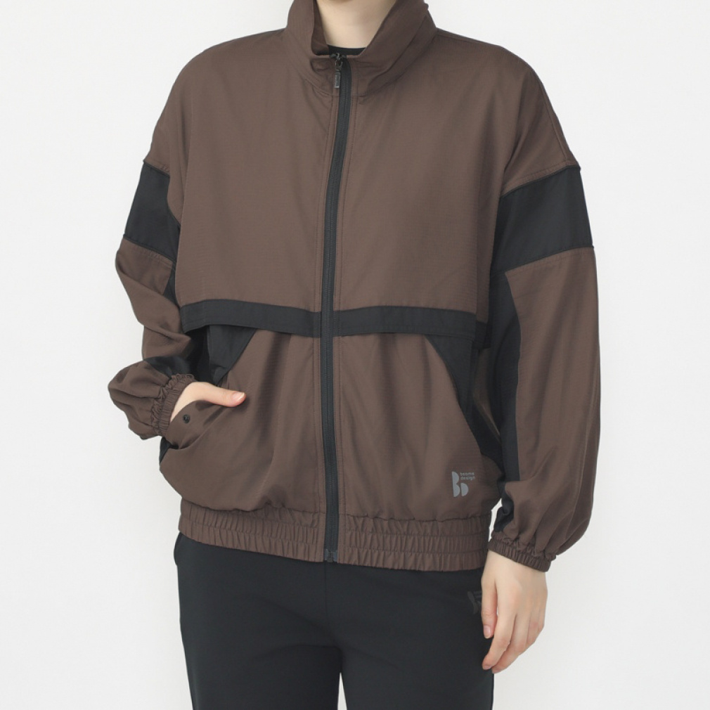 TIGORA by BEAMS DESIGN fB[X AE^[ GAbvt[hCWPbg TRBM-3F2024WJ X|[cEFA KEFA eBSoCr[XfUC