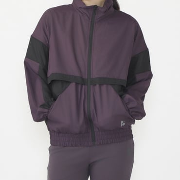 エアリップフードインジャケット