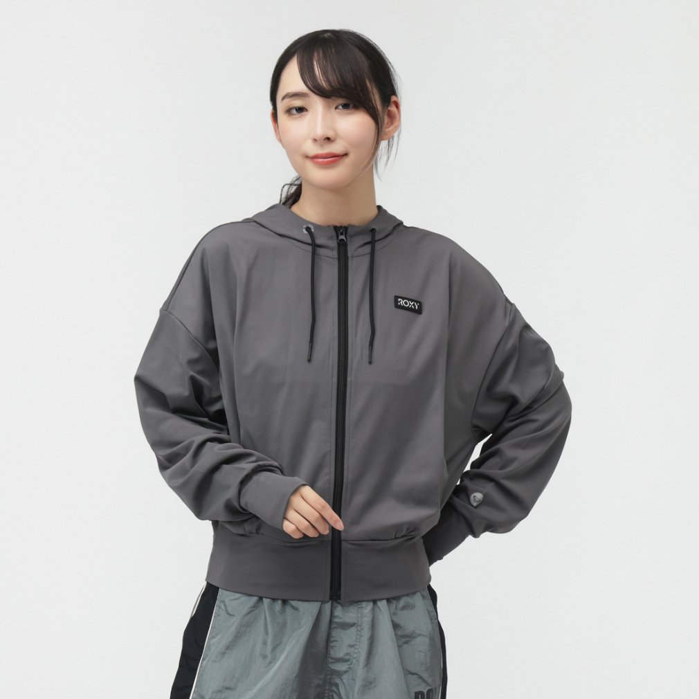 LV[ fB[X EFA YOUR ALLY HOODIE RZP254524 p[J[ X|[cEFA KEFA ROXY