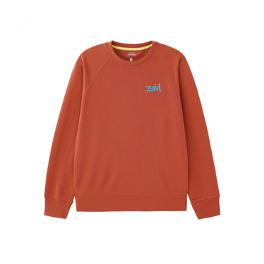 クルーネックスウェットシャツ CREWNECK SWEATSHIRT