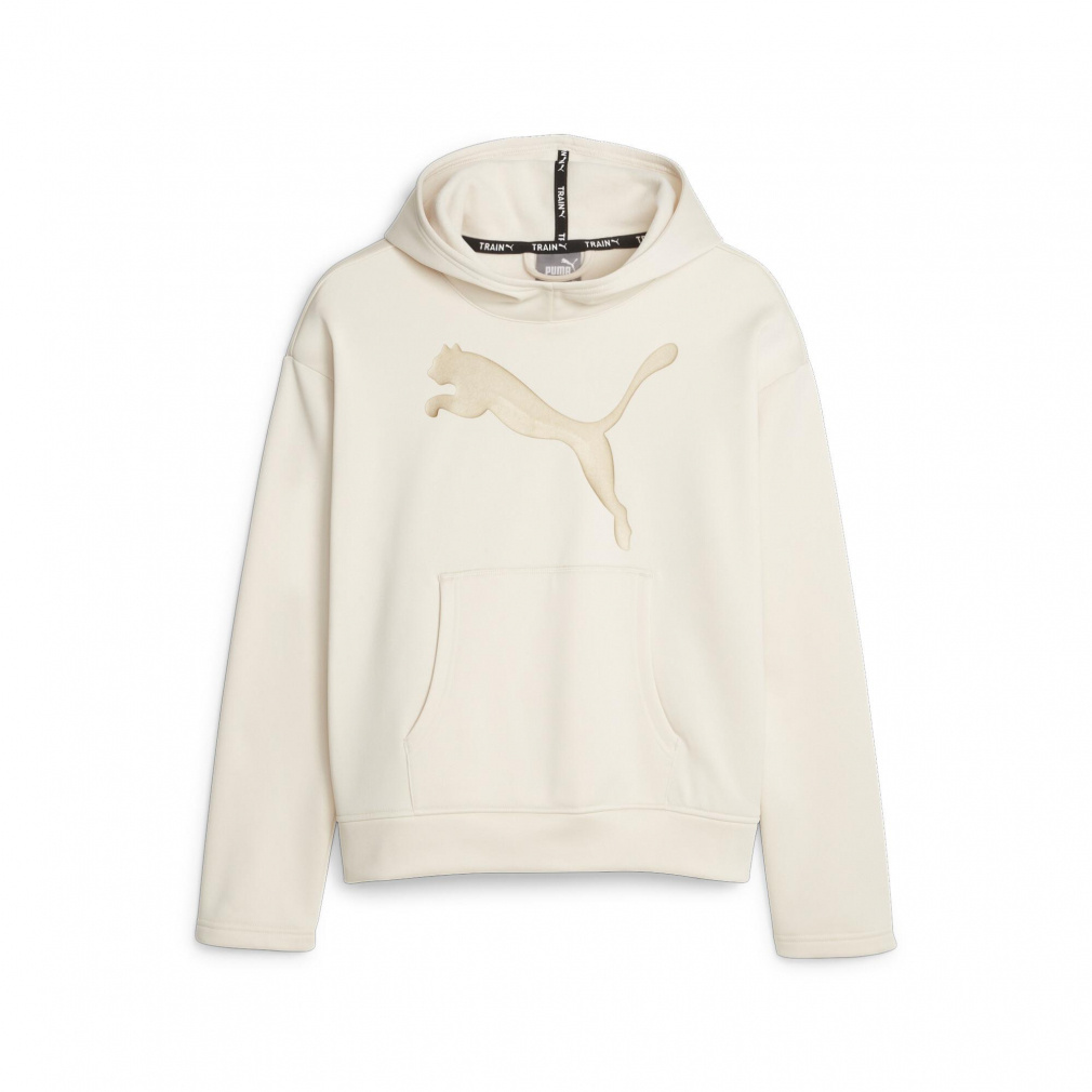 プーマ レディース アウター FAVORITE PWR FLEECE フーディー 吸汗速乾
