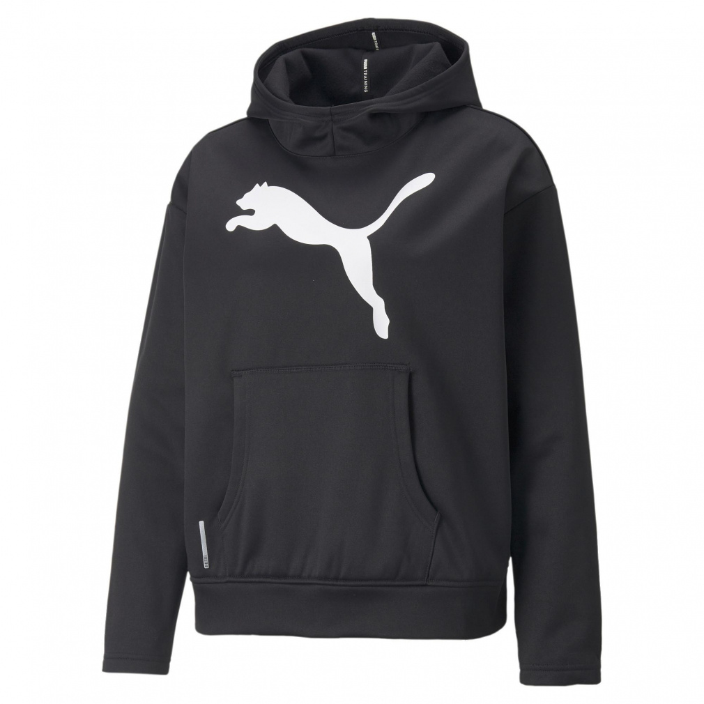�v�[�} ���f�B�[�X �A�E�^�[ FAVORITE PWR FLEECE �t�[�f�B�[ �z������ �@�\ �t�� 522860 �p�[�J�[ ���K�E�F�A PUMA 2023fw_pm_cl