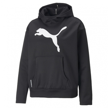 FAVORITE PWR FLEECE フーディー 吸汗速乾 機能 付き