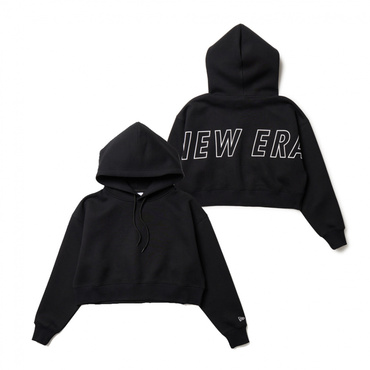 WPA TECH SWEAT HOODIE BLK