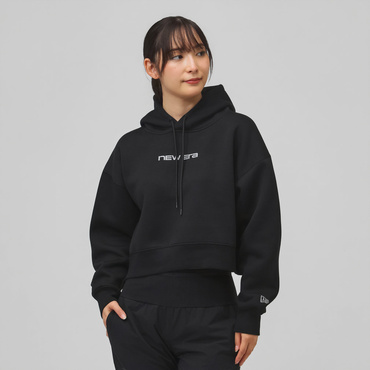 WPA TC SW HD BRNDNM LG BLK