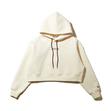 PAW TCW SHORT HOODIE CRM