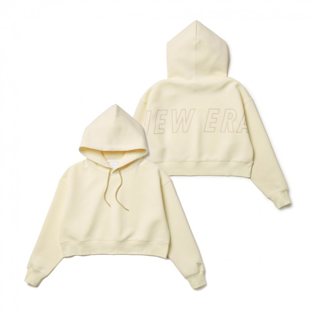 j[G fB[X AE^[ WPA TECH SWEAT HOODIE OFF 14674717 OWHT p[J[ X|[cEFA KEFA F N[ NEW ERA