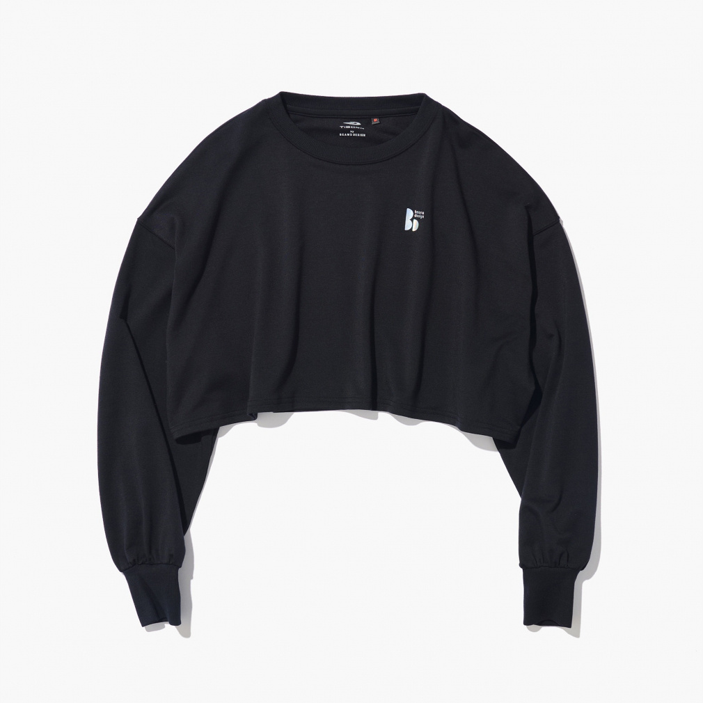 TIGORA by BEAMS DESIGN fB[X AE^[ NbvhуXEFbgVc TRBM-3P2555TJ X|[cEFA KEFA eBSoCr[XfUC