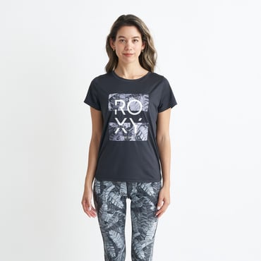 SPIRITED TEE
