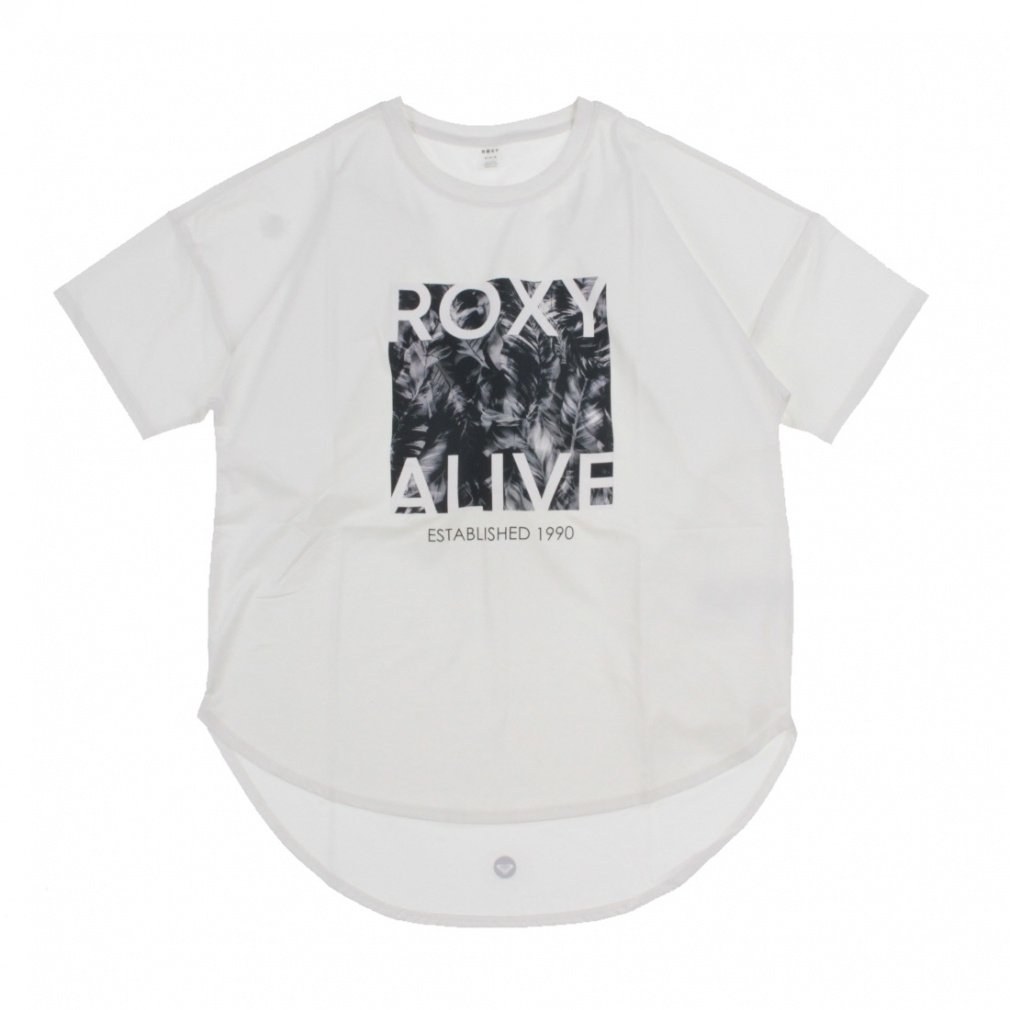 LV[ fB[X  TVc HAVE A GREAT DAY S/S TEE RST254522 X|[cEFA KEFA ROXY