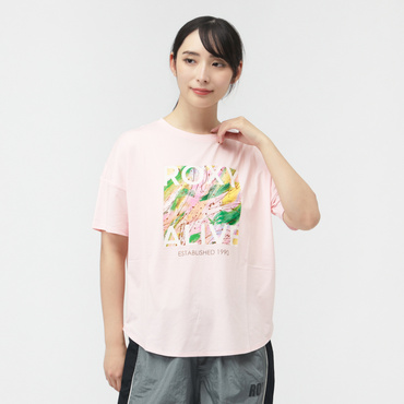 HAVE A GREAT DAY S/S TEE