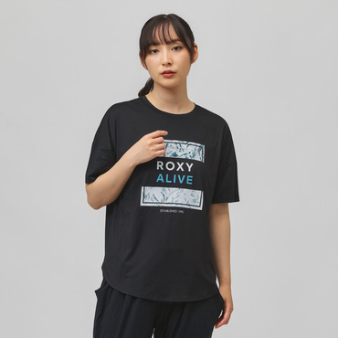 FEEL FREE S/S TEE